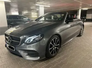 Mercedes-Benz E 200 E 200 (238.480)