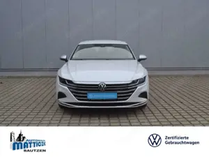 Volkswagen Arteon Shootingbrake 2.0 TSI DSG Elegance AHK/18-ZOLL/LE