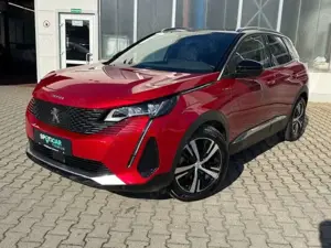 Peugeot 3008 Hybrid 225 e-EAT8 GT