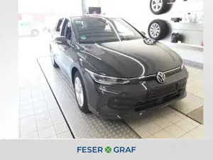 Volkswagen Golf VIII 1.5 eTSI DSG Life KAM HUD NAVI LED APP