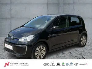 Volkswagen up! e-up! MOVE KLIMA+SHZ+GRA+PDC+RFK+DAB+MFL+CCS