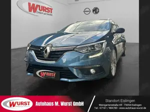 Renault Megane IV Grandtour Business Edition Klimaa. Sitzheizung