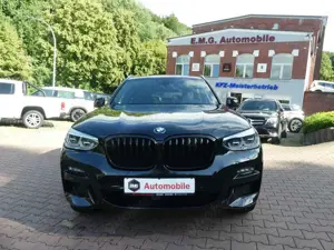 BMW X3 *30d*xDrive*M-Sport*Leder*HUD*LED*Kam*Pano Bild 2