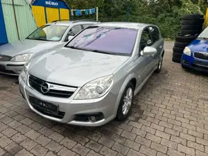 Opel Signum Edition Tüv Neu 10.2027 AUTOMATIK AHK ALU PDC
