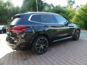 BMW X3 *30d*xDrive*M-Sport*Leder*HUD*LED*Kam*Pano Bild 5