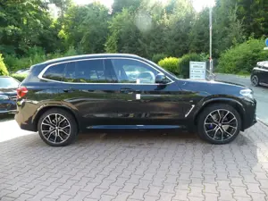 BMW X3 *30d*xDrive*M-Sport*Leder*HUD*LED*Kam*Pano Bild 4