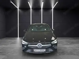 Mercedes-Benz CLA 250 HYBRID+SPURHALT.+BREMS. Bild 2