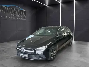 Mercedes-Benz CLA 250 HYBRID+SPURHALT.+BREMS.