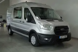 Ford Transit FT 310 L3 Trend*Navi*PDC*Tempomat*Klima*