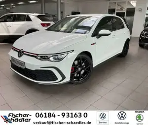 Volkswagen Golf GTI VIII 2.0GTI*DSG*Navi*LED*Keyless*RearVi