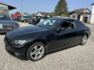 BMW 320 320i Bi-Xenon Sitzheizung PDC ATM 140000 KM!