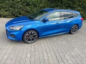 Ford Focus Turnier ST-Line Klima Navi TüV neu!