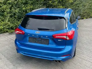Ford Focus Turnier ST-Line Klima Navi TüV neu! Bild 3