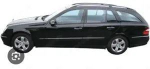 Mercedes-Benz E 220 T CDI Automatik Avantgarde