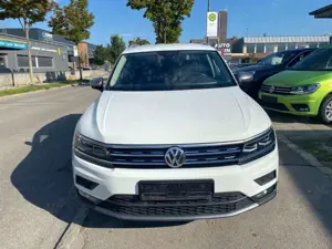 Volkswagen Tiguan Allspace 2.0 TDI SCR Comfortline