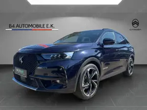DS Automobiles DS 7 Crossback E-Tense 300 4x4 Louvre