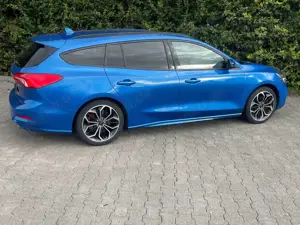Ford Focus Turnier ST-Line Klima Navi TüV neu! Bild 4