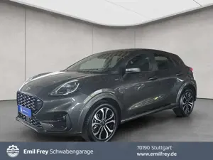 Ford Puma 1.0 EcoBoost Hybrid Aut. ST-LINE