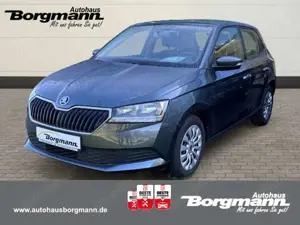 Skoda Fabia Cool Plus 1.0  5-Gang