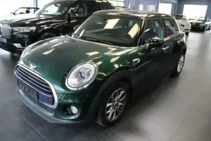 MINI Cooper Bild 3