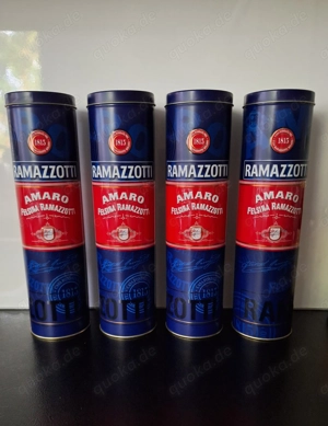 4 x Geschenk Dose Verpackung