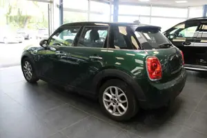 MINI Cooper Bild 4