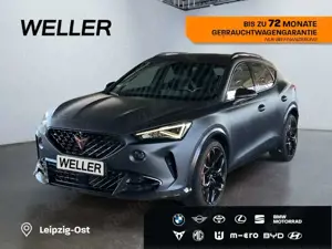 CUPRA Formentor VZ5 2.5 TSI 4Drive DSG *Matt*Leder*360*