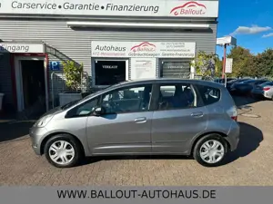 Honda Jazz 1.4 Comfort*2.HAND*KLIMAAUTOMATIK*GARANTIE*