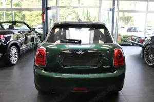 MINI Cooper Bild 5