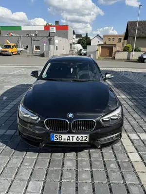 BMW 116 116 d Advantage