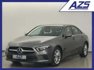 Mercedes-Benz A 200 CDI LED Navi Keyless Spurhalte 1.Hd