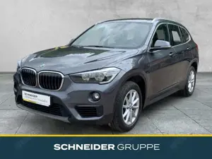 BMW X1 sDrive 18i Advantage NAVI+SHZ+PDC+KLIMAAUTO+