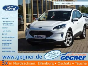 Ford Kuga 225PS Autm. PHEV Cool  Connect Navi