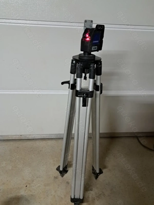 Kreuzlinienlaser Laser  Bild 2