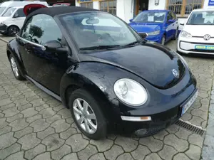 Volkswagen New Beetle