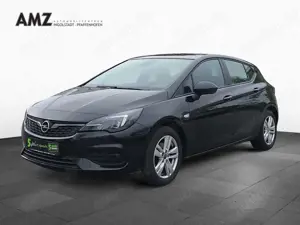 Opel Astra Edition 131PS W-Paket KAM PDC Klimaauto.