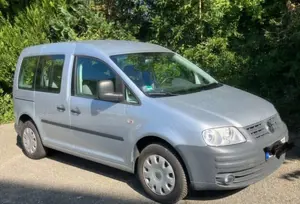 Volkswagen Caddy Caddy 1.9 TDI Life Style Edition (5-Si.)