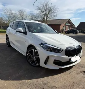 BMW 118 118 i M Sport