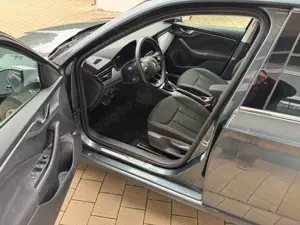 Skoda Kamiq Scout DSG AHK Kamera Bild 5