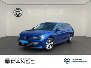 Volkswagen Passat Variant 1.5 eTSI Business, DSG