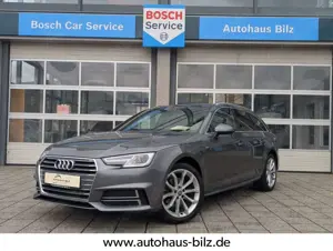 Audi A4 Avant sport*S-Line*Navi*18"*PDC*