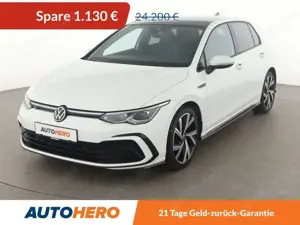 Volkswagen Golf 1.5 TSI ACT R-Line*LED*CAM*PDC*PANO*