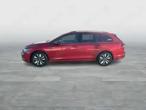 Volkswagen Golf Variant VIII Variant MOVE 1.0 TSI DSG NAVI APP-CON LED DA