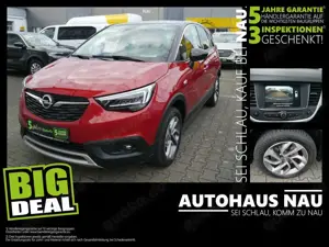 Opel Crossland X 1.2 Turbo  2020 Inkl. Big Deal