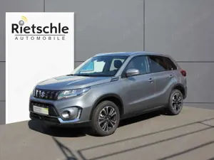 Suzuki Vitara 1.4 Mild-Hybrid Comfort 4x4