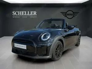MINI One Cabrio One DAB LED Navi Komfortzg. Tempomat Klimaaut.