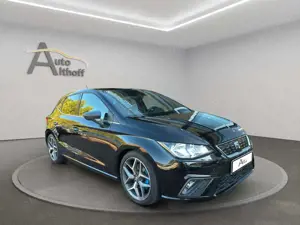 SEAT Ibiza 1.0TSI Xcellence KAM CARPL PANO SHZ TEMP