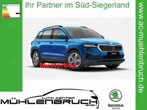 Skoda Karoq 1.5 TSI ACT DSG Selection (NU)