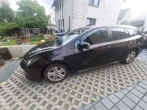 Toyota Corolla 1.2 Turbo Touring Sports Comfort