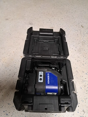 Kreuzlinienlaser Laser  Bild 5